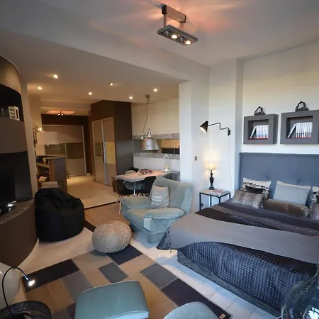 Apartment Manhattan *