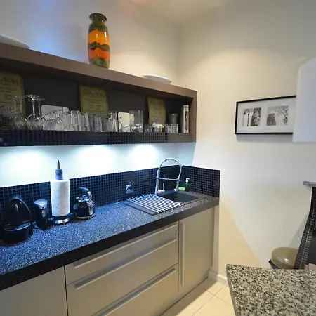 Apartment Manhattan Kolobrzeg